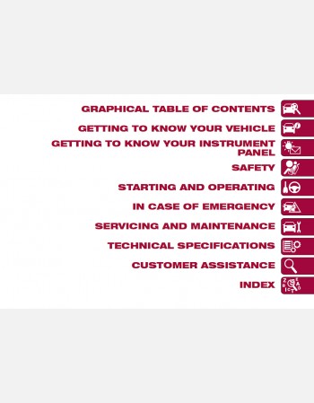 alfa romeo giulia 2017 owners manual